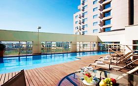 Quality Suites Alphaville